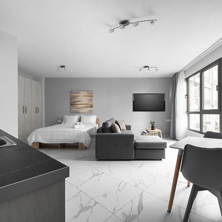 Appartement Avenue, Nilie Hospitality MGMT à Thessalonique Extérieur photo