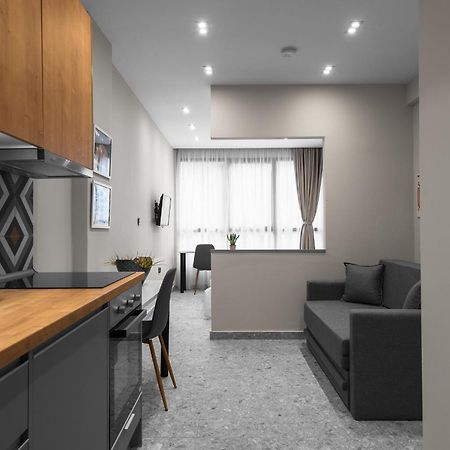 Appartement Avenue, Nilie Hospitality MGMT à Thessalonique Extérieur photo
